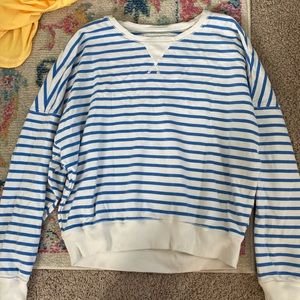 american eagle crew neck